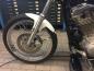 Preview: Frontfender 19" - 21" schmal, Harley Custom Sporster Bobber Chopper Uni